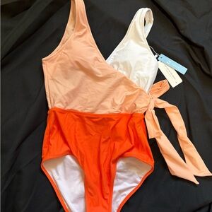 Cupshe One-Piece Swimsuit